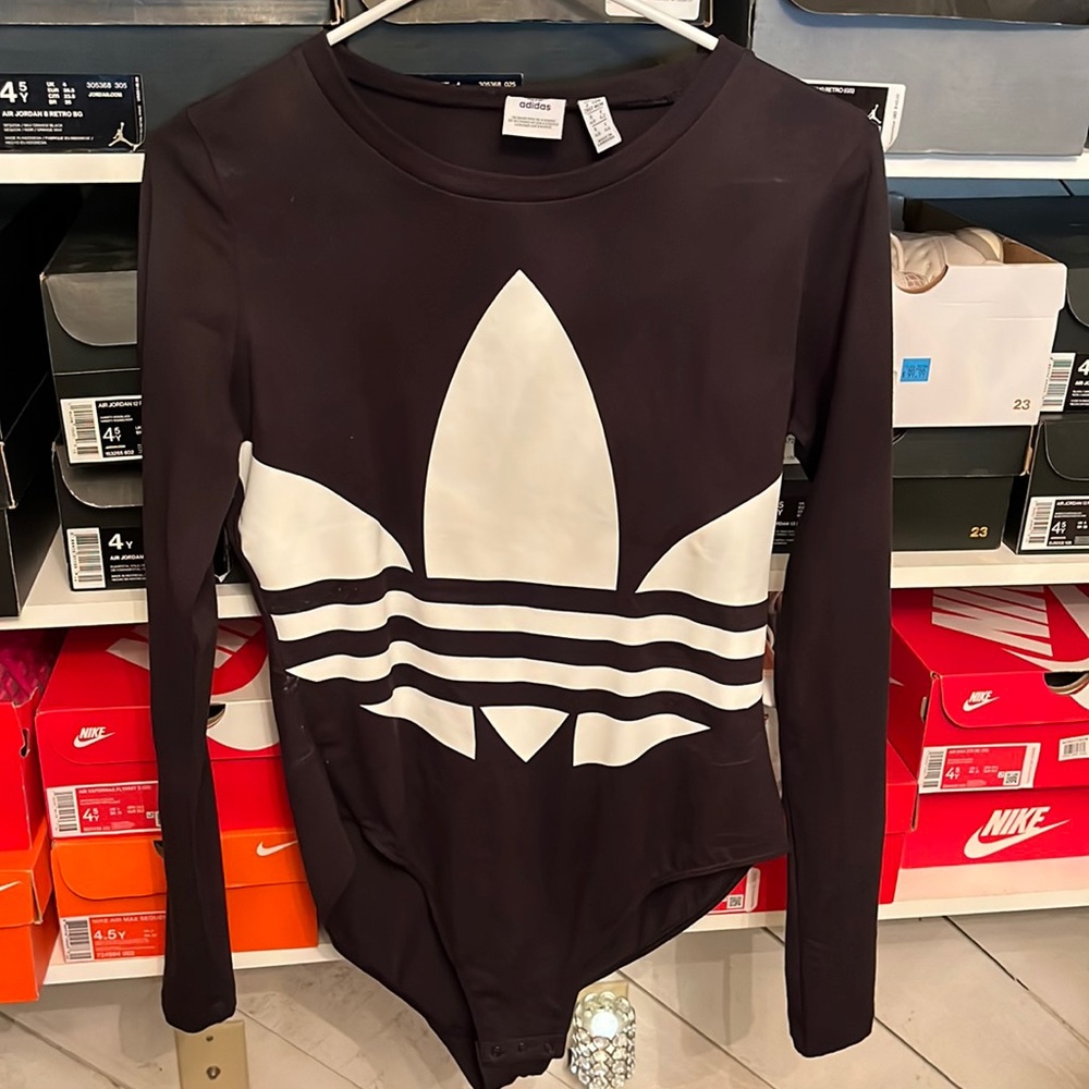 Adidas Body Suit